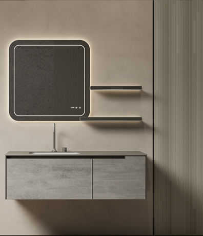 如何挑選浴室柜牌子?