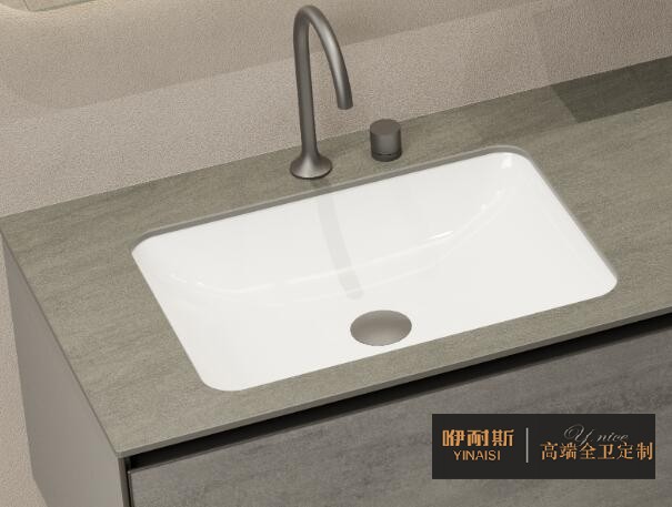 (轉載)浴室柜五不選,衛生間告別臟亂差