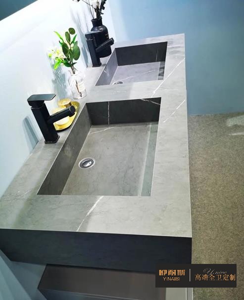 衛(wèi)生死角問題:雖說有一體兩字,但并非真正一體 衛(wèi)生死角問題:雖說有一體兩字,但并非真正一體