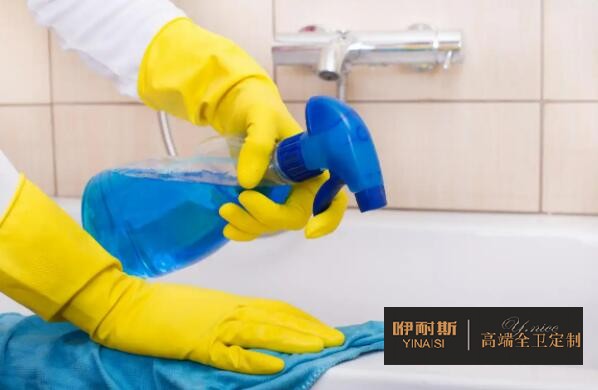 簡單說說石英臺面清潔保養方法