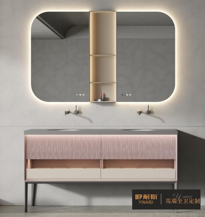 帶您參觀浴室柜的生產流程 帶您參觀浴室柜的生產流程