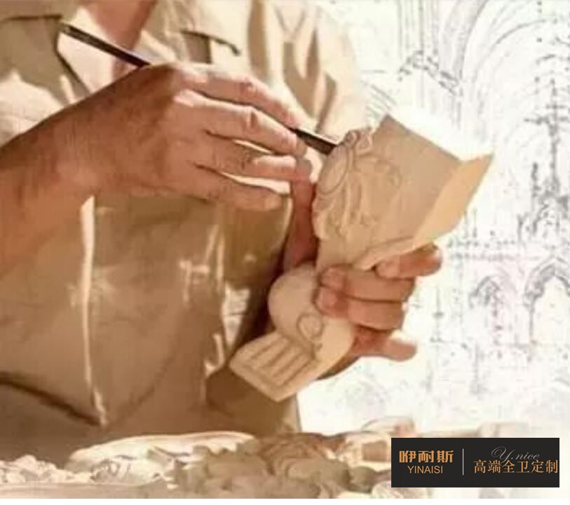 第三步:修花。在保留傳統文化元素的基礎上更符合現代精英階級的高品位。 第三步:修花。在保留傳統文化元素的基礎上更符合現代精英階級的高品位。