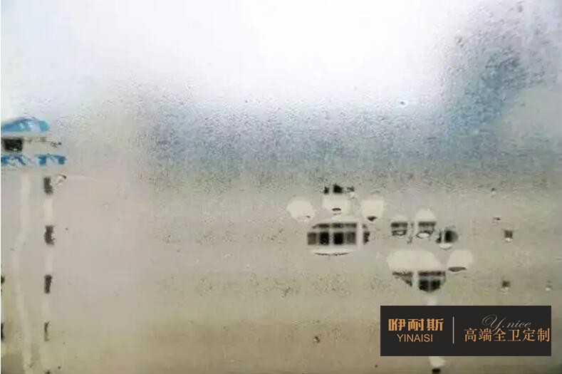 起霧的原因 起霧的原因