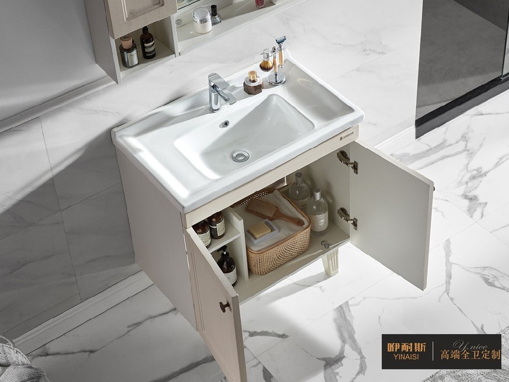 浴室柜什么材料最好?(轉載自歐派網)