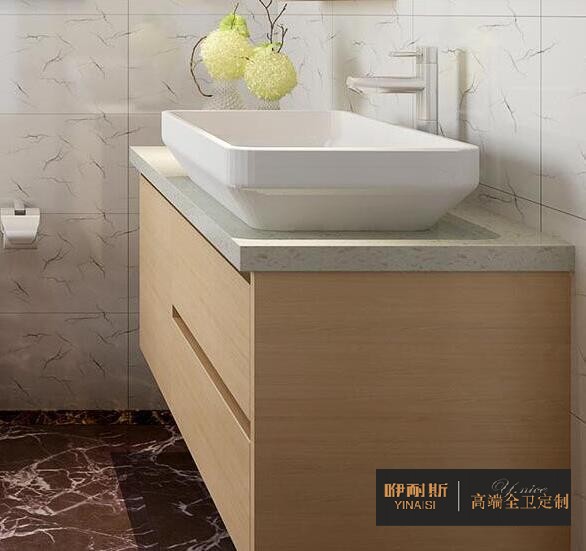 采用原木色板材設(shè)計，清晰的木質(zhì)紋理，自然舒適，質(zhì)感十足。