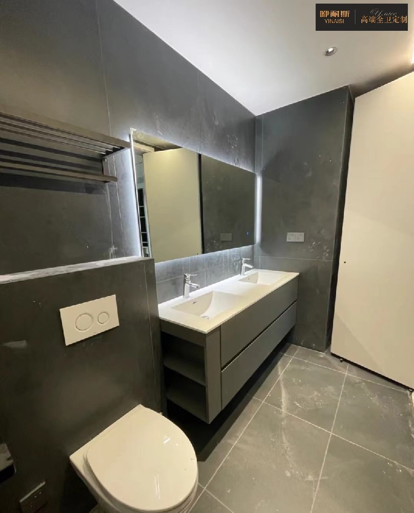 如何挑選浴室柜品牌?