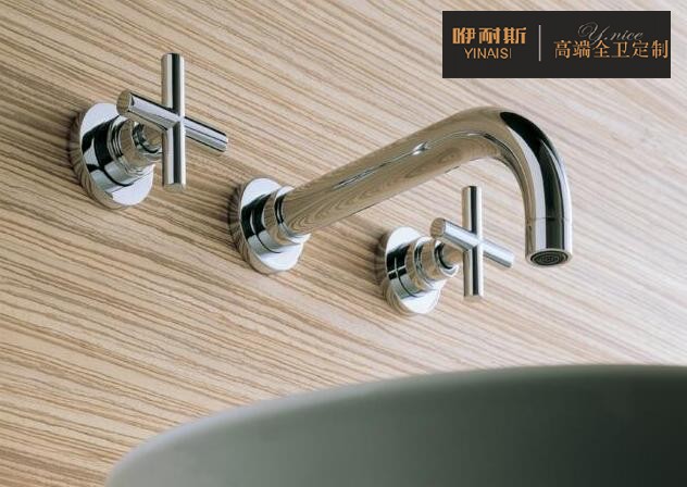 入墻水龍頭的優缺點分析