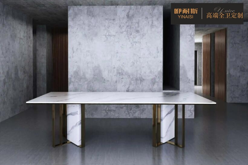 巖板可以說革命性新材料 巖板可以說革命性新材料