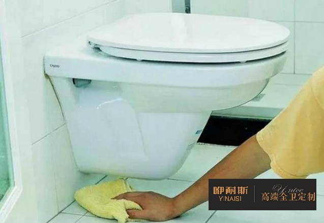 坐便器維修保養 坐便器維修保養