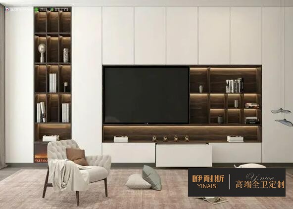 整體家具有何特點，采用整體定制劃算嗎？