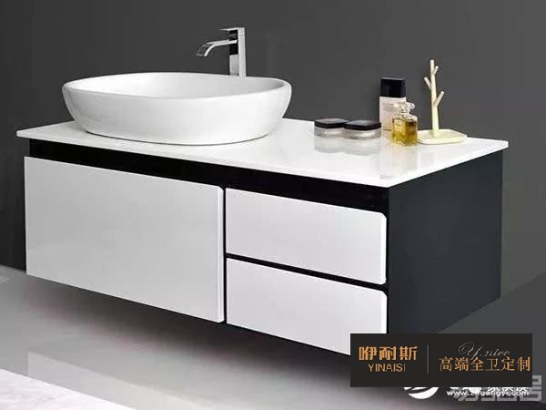 浴室柜什么材質好防水?這五大材質大PK,看誰才是**后的王者,浴室柜什么材質好防水,創意浴室柜