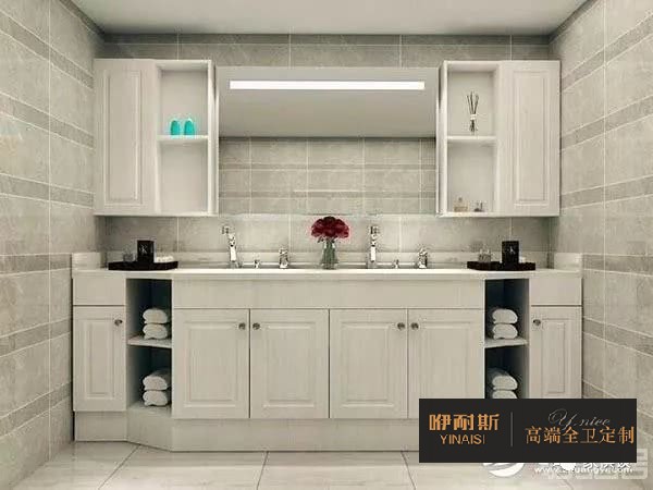 浴室柜什么材質好防水?這五大材質大PK,看誰才是**后的王者,浴室柜什么材質好防水,創意浴室柜