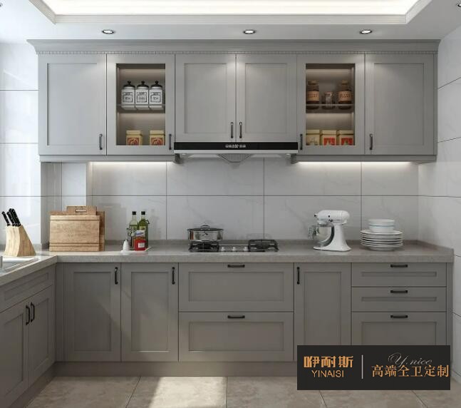 老話題:不銹鋼浴室柜和實木浴室柜哪個好?